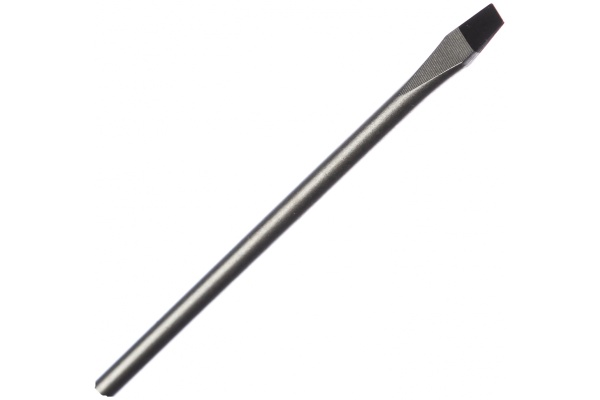 Стержневая шлицевая отвертка Jonnesway Anti-Slip Grip SL4.0х200 мм 46121 D71S4200