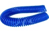 Шланг витой полиуретановый армированный (15 м; 8х12 мм; 1/4) HUBERT RP209015