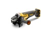 Бесщеточная угловая шлифмашина DEWALT 18 В XR DCG406N