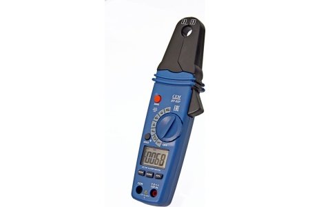 Токовые клещи СЕМ DT-337 481905