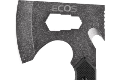 Тактический многофункциональный топор Ecos 5 в 1 325144