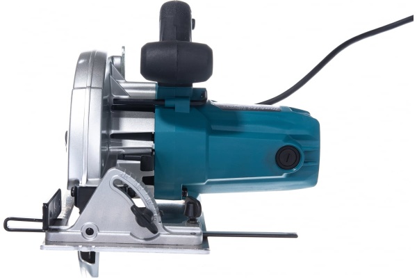Пила циркулярная Bosch GKS 55 GCE 0.601.664.901