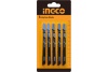 Электрический лобзик INGCO JS80028