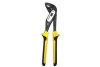 Переставные клещи 250мм Berger BG BG1161