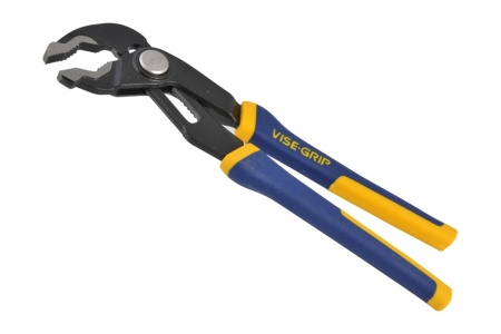 Переставные плоскогубцы GrooveLock PTH 300 мм IRWIN 10507629