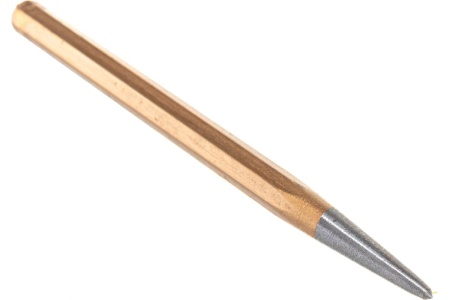 Керн SKRAB 120х3мм по металлу 26263