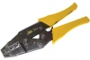 Клещи для обжима IEK КО-07Е 10-35мм для Е типа ИЭК TKL20-010-035