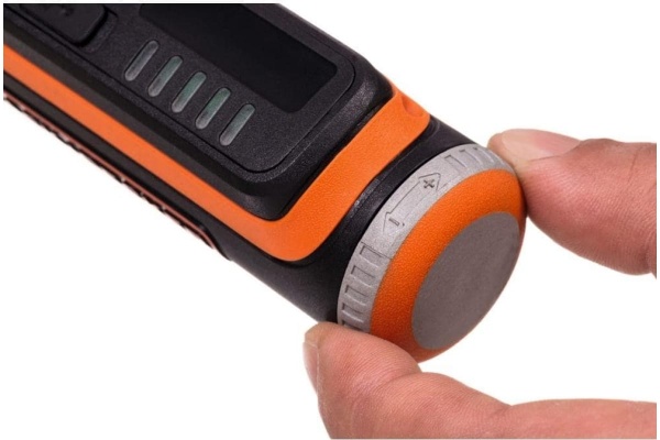 Гравер Black&Decker BCRT8I-XJ