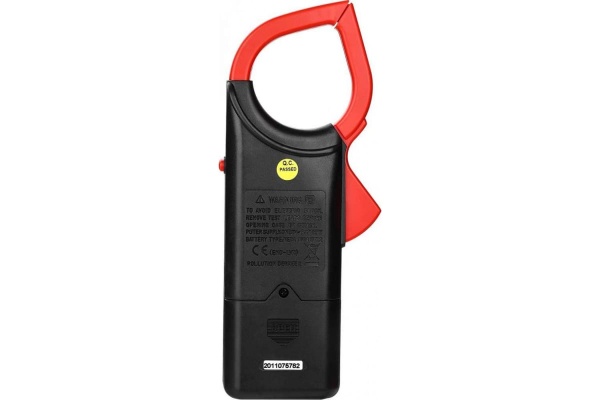 Токоизмерительные клещи DEKO 266С DKCM266С 041-0205