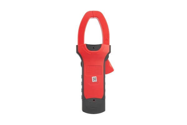 Токовые клещи UNI-T UT208 13-0005