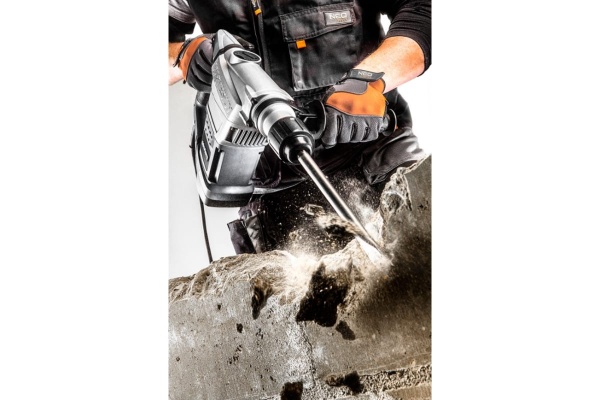 Перфоратор GRAPHITE 58G874