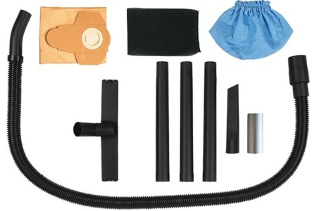 Строительный пылесос Einhell TC-VC 1815 S 2342390