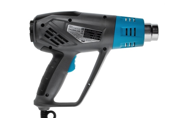 Аккумуляторный фен Milwaukee M18 BHG-0 4933459771