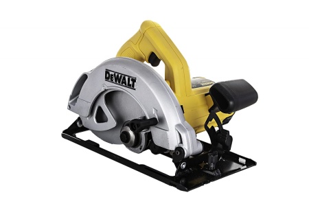 Дисковая пила DeWALT DW 366 A