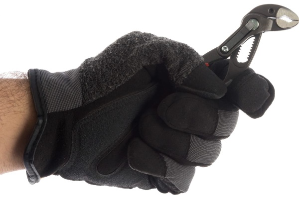 Переставные клещи Кобра Knipex KN-8701125