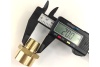 Переходник пневмо 1/2"НР x 3/4"ВР Профитт 9276171
