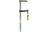 Струбцина тип F, DIN 5117, 120x500мм STAYER PROFESSIONAL 32095-120-500