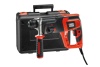 Перфоратор Black+Decker KD 985 KA
