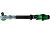 Трещоточный ключ Zyklop 1/2" Wera WE-003600