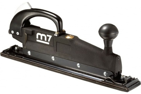 Пневматическая вибрационная шлифовальная машина MIGHTY SEVEN QB-48211