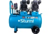 Компресссор Sturm безмасляный AC93450OL