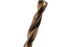 Сверло (10 шт; 3.5х70 мм; HSS) по металлу Fit 34135