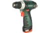 Аккумуляторный винтоверт Metabo PowerMaxx BS 600079500