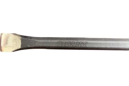 Зубило 160x16 мм Gigant GNJ-16