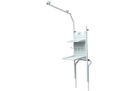 Пылесос RUPES KS260EPNS