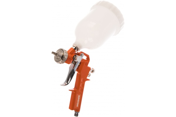 Краскораспылитель Кратон HP-03G 3 01 02 023