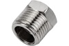Переходник G1/2M х G1/4F, сталь ECO AS-MT12/FT14