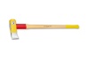 Колун OCHSENKOPF OX 638 H-3509 ROTBAND-PLUS 1881353