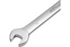 Комбинированный ключ трещоточный с шарниром 8мм AV Steel  AV-315208