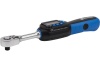 Электронный динамометрический ключ NORGAU NTE12-085RR 3/8" 17-85 Нм, с поверкой 051130086/П