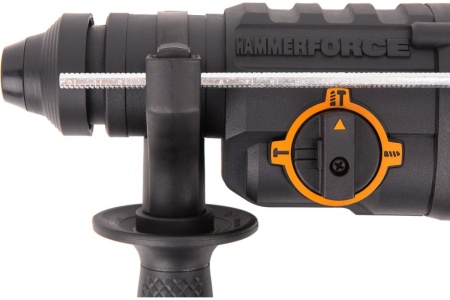 Перфоратор WORX WX337