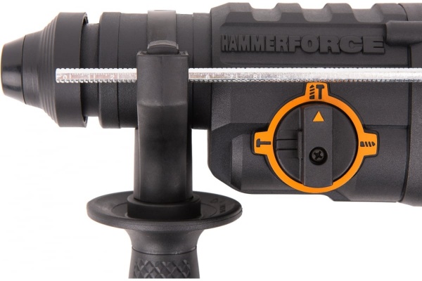 Перфоратор WORX WX337