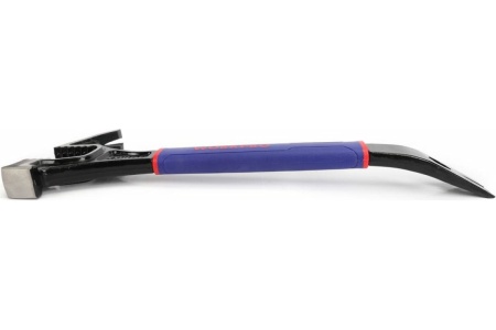 Монтировка-гвоздодер WORKPRO 450 мм WP245006