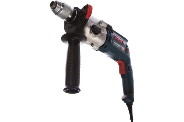 Ударная дрель Bosch GSB 21-2 RCT 0.601.19C.700