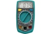 Мультиметр ProsKit MT-1233C 00284270