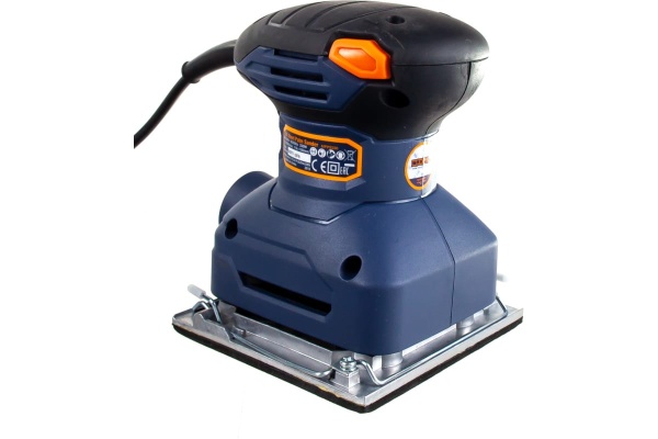 Вибрационная шлифмашина MAX-PRO 85235