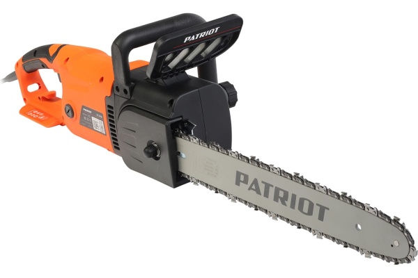 Электропила PATRIOT ES 2016