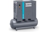 Компрессор Atlas Copco G15 10FF TM270 4687202093007