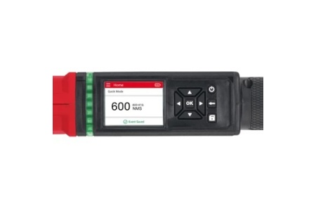 Аккумуляторный электронный динамометрический ключ Milwaukee 3/8'' M12ONEFTR38-0C FUEL 4933464966
