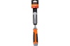 Плоская стамеска STARTUL 18 мм Profi ST4075-18