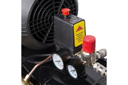 Компрессор ELAND WIND 70-2CO 702COEL