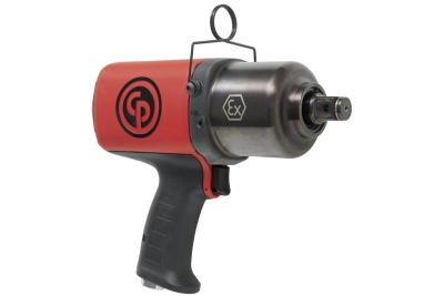 Пневматический ударный гайковерт Chicago Pneumatic CP6768EX + P18D 3/4" 6151590580