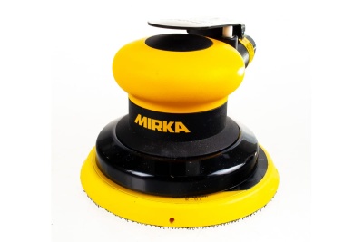 Шлифовальная машинка MIRKA ROS550CV ORBIT 5.0 8992700111
