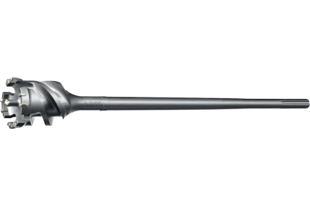 Бур проломной ЗУБР Профессионал SDS-max 80х600 мм 29330-80-600
