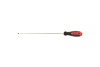 Отвертка SL3,0х200 мм MATRIX Fusion Anti slip 11410