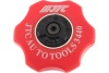 Ключ-трещотка 1/4", 72 зуб, 23мм JTC-3440